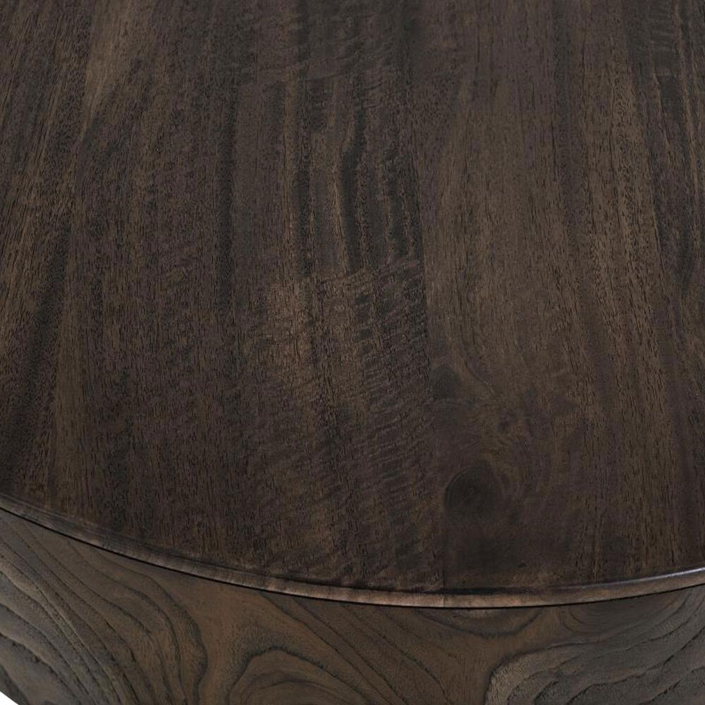 Fallridge Balam Cocktail Table in Black, , large