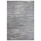 Loloi Arden 2"6" x 4" Grey and Ivory Runner, , large