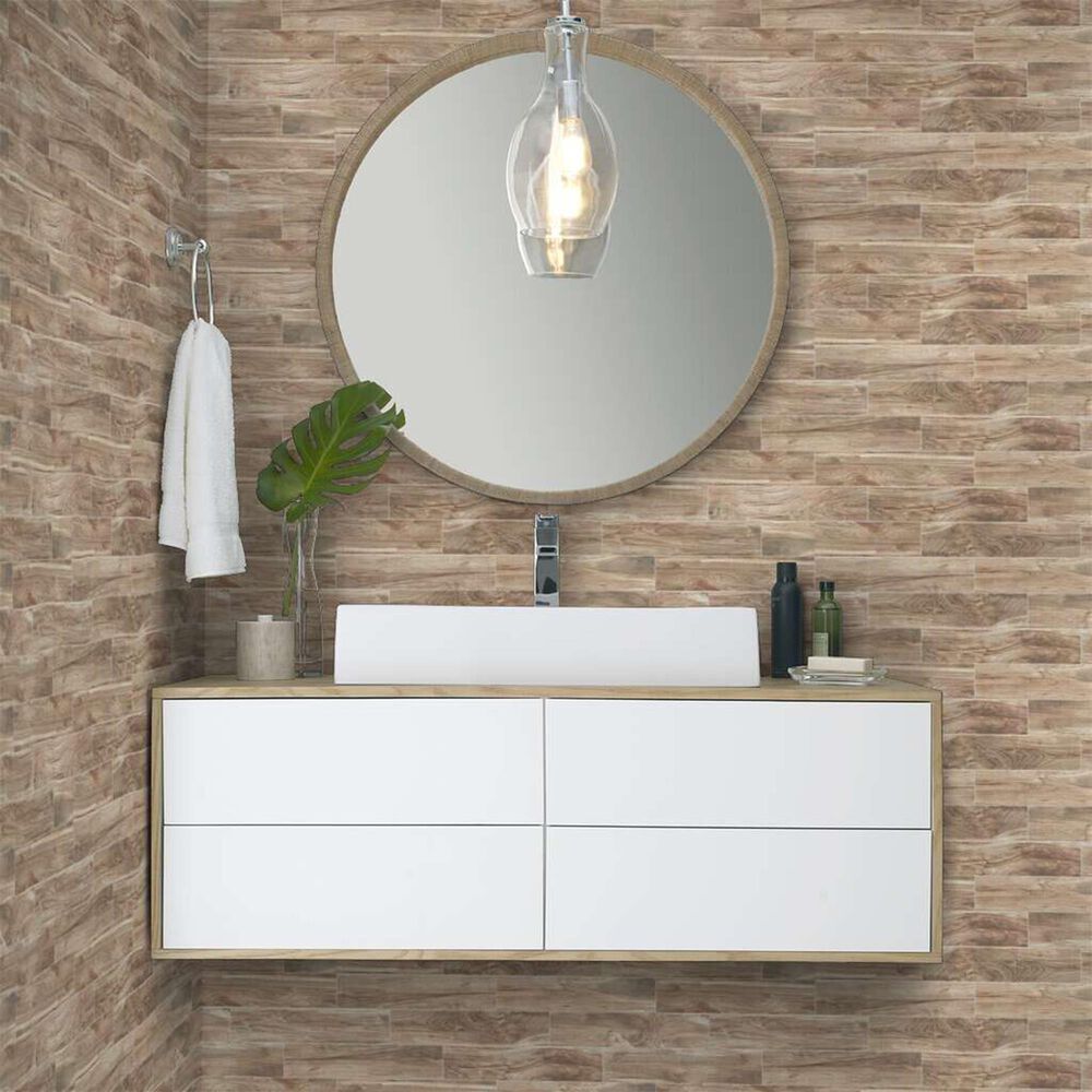 Shaw Heirloom Pendant 8&quot; x 36&quot; Ceramic Tile, , large