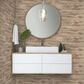 Shaw Heirloom Pendant 8" x 36" Ceramic Tile, , large