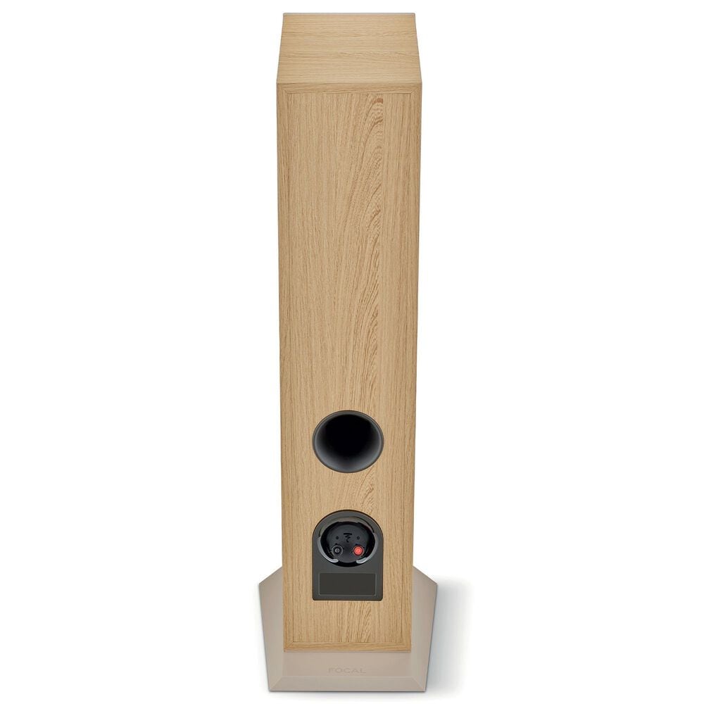 Focal Theva N2 3-Way Floor standing Loudspeakers in Light Wood, , large