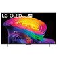 LG 42" Class LG OLED evo AI C6 4K Smart TV, , large