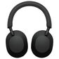 Sony Wireless Industry Leading Noise Canceling Headphones in Black, , large