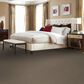 Mohawk Refined Saga III Carpet in Linen Taupe, , large