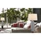 Cal Lighting Drayton Table Lamp in Stone Grey (Set of 2), , large