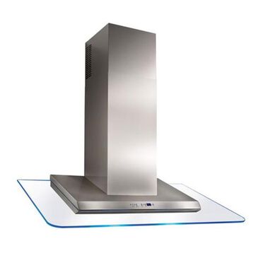 Best Hoods 36" Chimney Range Hood, , large