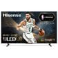 Hisense 100" Class U8 Series 4K Mini-LED ULED UHD with HDR in Black - Smart TV, , large