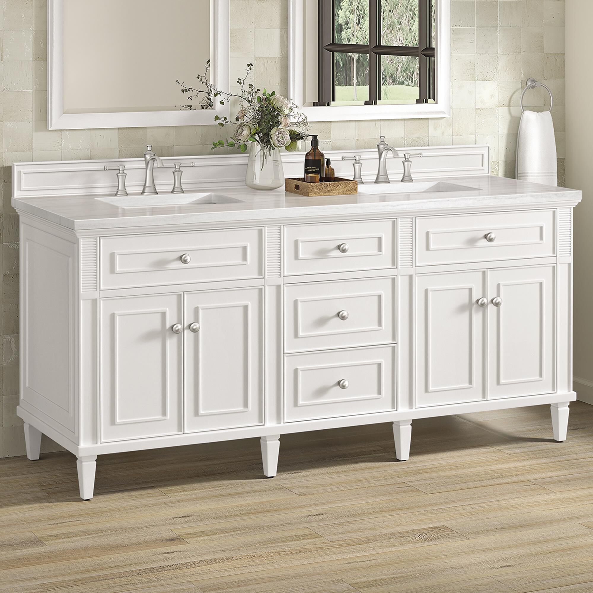 春のコレクション Martin James Vanities 72 Lorelai 洋楽