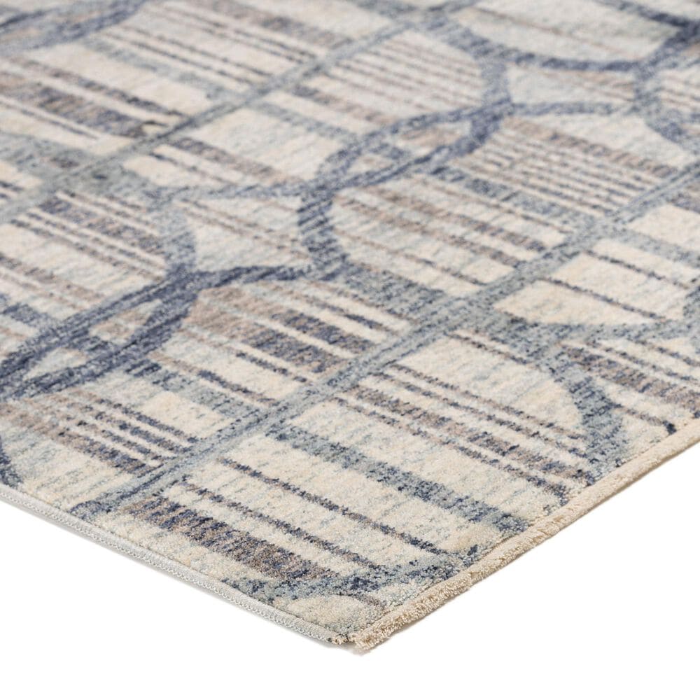 Dalyn Rug Company Neola 7&#39;10&quot; x 10&#39; Sky Area Rug, , large