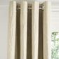 Safavieh Veria 52"x96" Window Panel in Beige, , large
