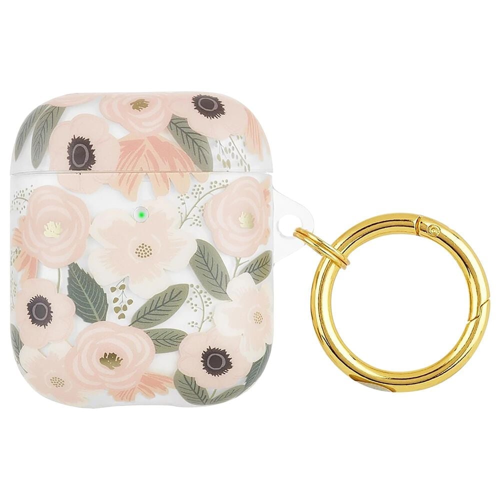 Case-Mate AirPods Case in Wildflowers, , large
