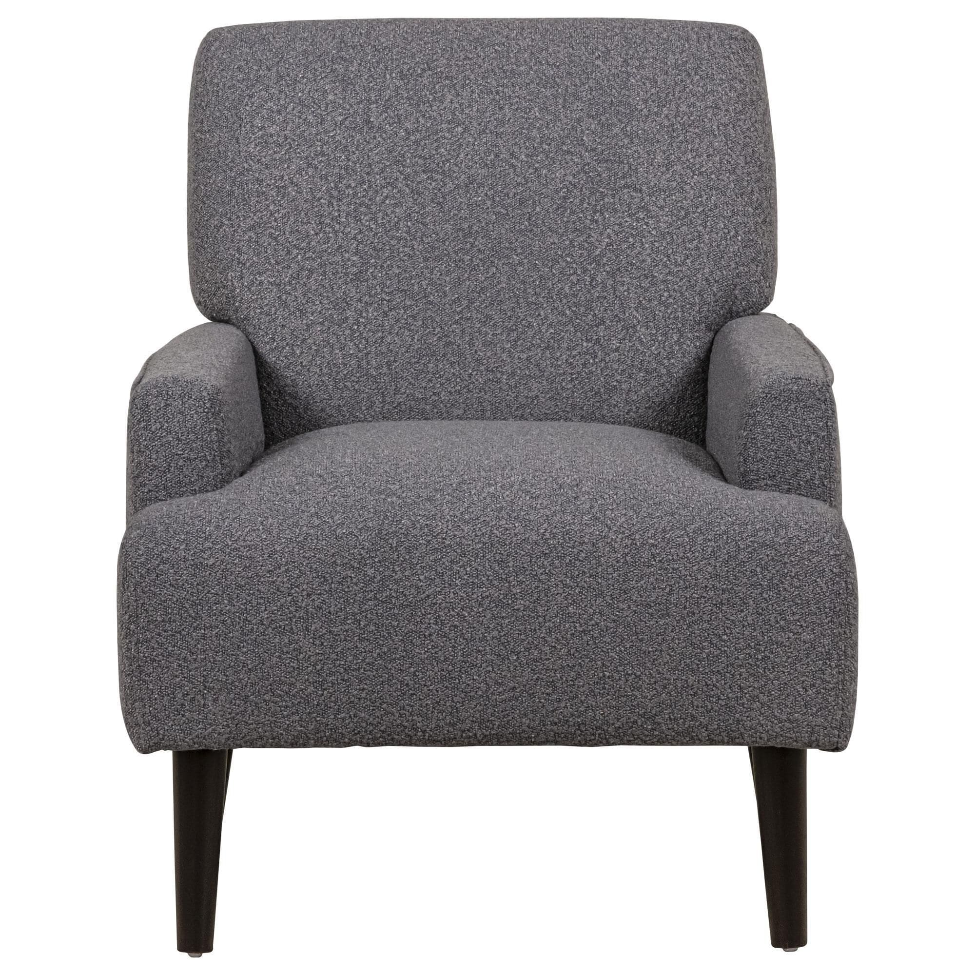 Mayberry Hill Accent Chair in Gray NFM