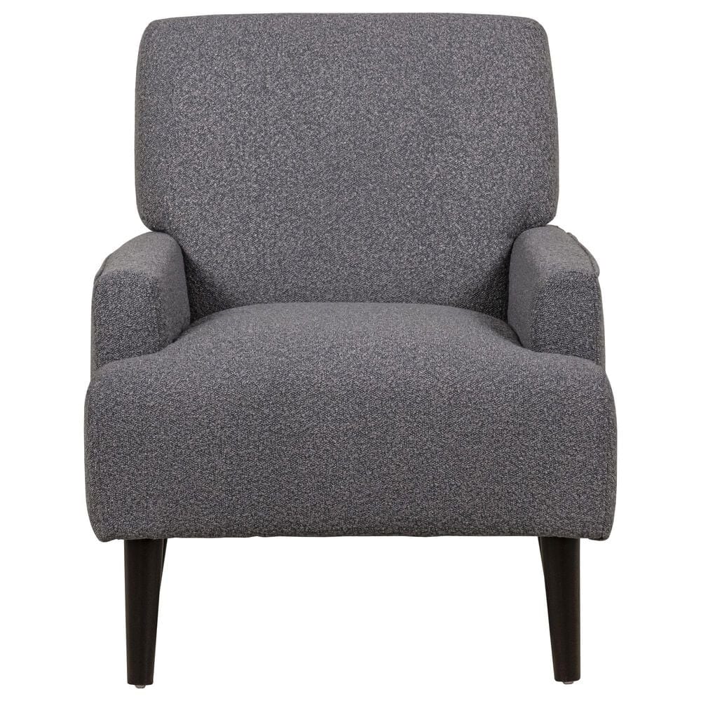 Mayberry Hill Accent Chair in Gray, , large