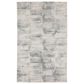 Oriental Weavers Clarke Beige and Grey 9" x 12"Area Rug, , large