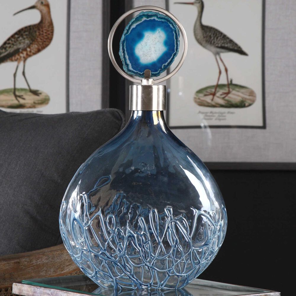 Uttermost Rae Vase, , large