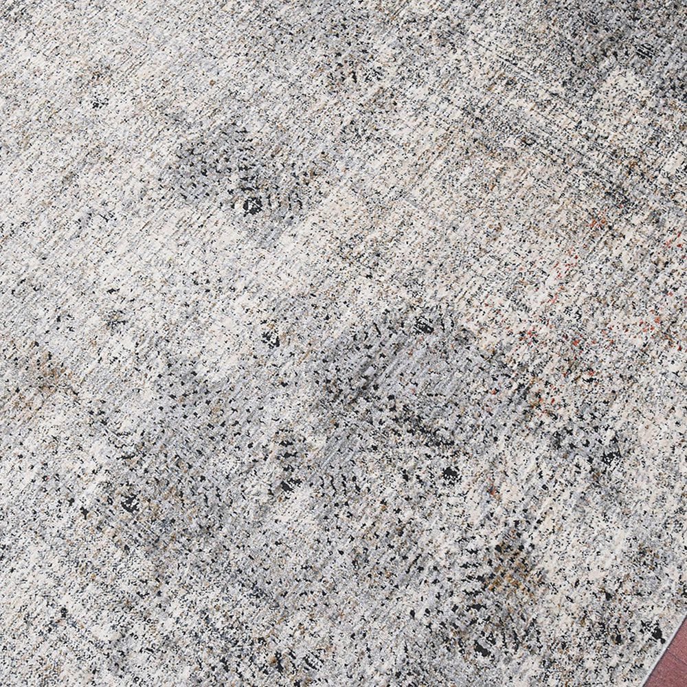Amer Rugs Vermont VRM-4 9&#39;2&quot; x 13&#39;1&quot; Gray Area Rug, , large