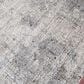 Amer Rugs Vermont VRM-4 9"2" x 13"1" Gray Area Rug, , large