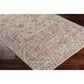 Surya Carlisle Oriental 5"3" x 7"9" Mauve, Pale Blue, Ivory, Light Gray, Brick Red, Dusty Sage and Medium Brown Area Rug, , large