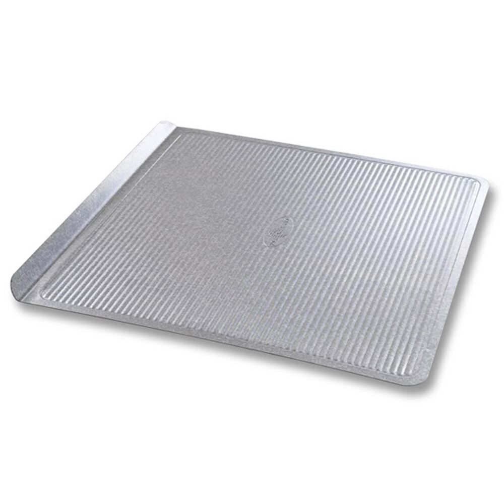 USA PAN Medium Cookie Sheet Pan , , large