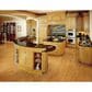 Mullican Flooring St. Andrews Caramel 2 14" Oak Solid Hardwood, , large
