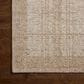 Loloi Declan Natural 4" x 6" Area Rug, , large
