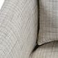 Rowe Furniture Emmerson Swivel Chair in Wheat, , large