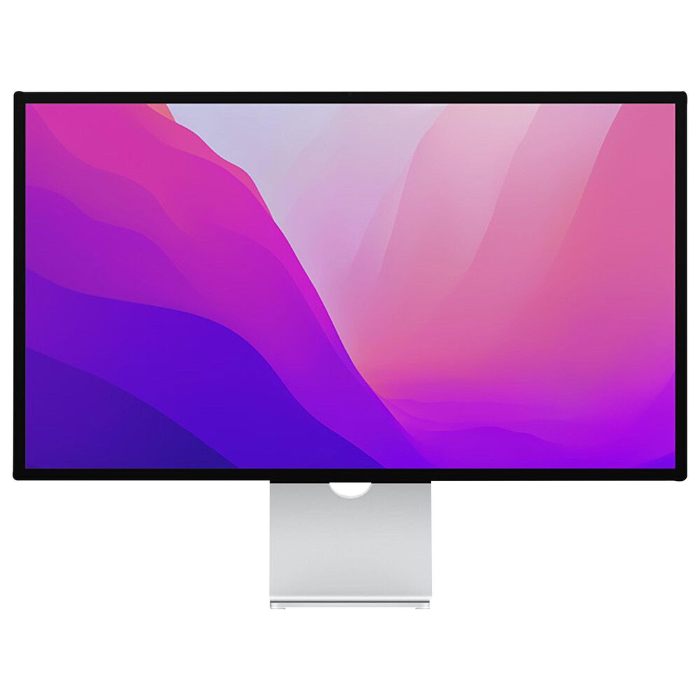 Apple 27" 5K Retina Nano Texture Glass VESA Mount Display, , large