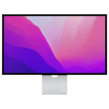 Apple 27" 5K Retina Nano Texture Glass VESA Mount Display, , large