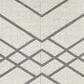 Balta Rugs Beckett 7"10" x 10" Grey Area Rug, , large