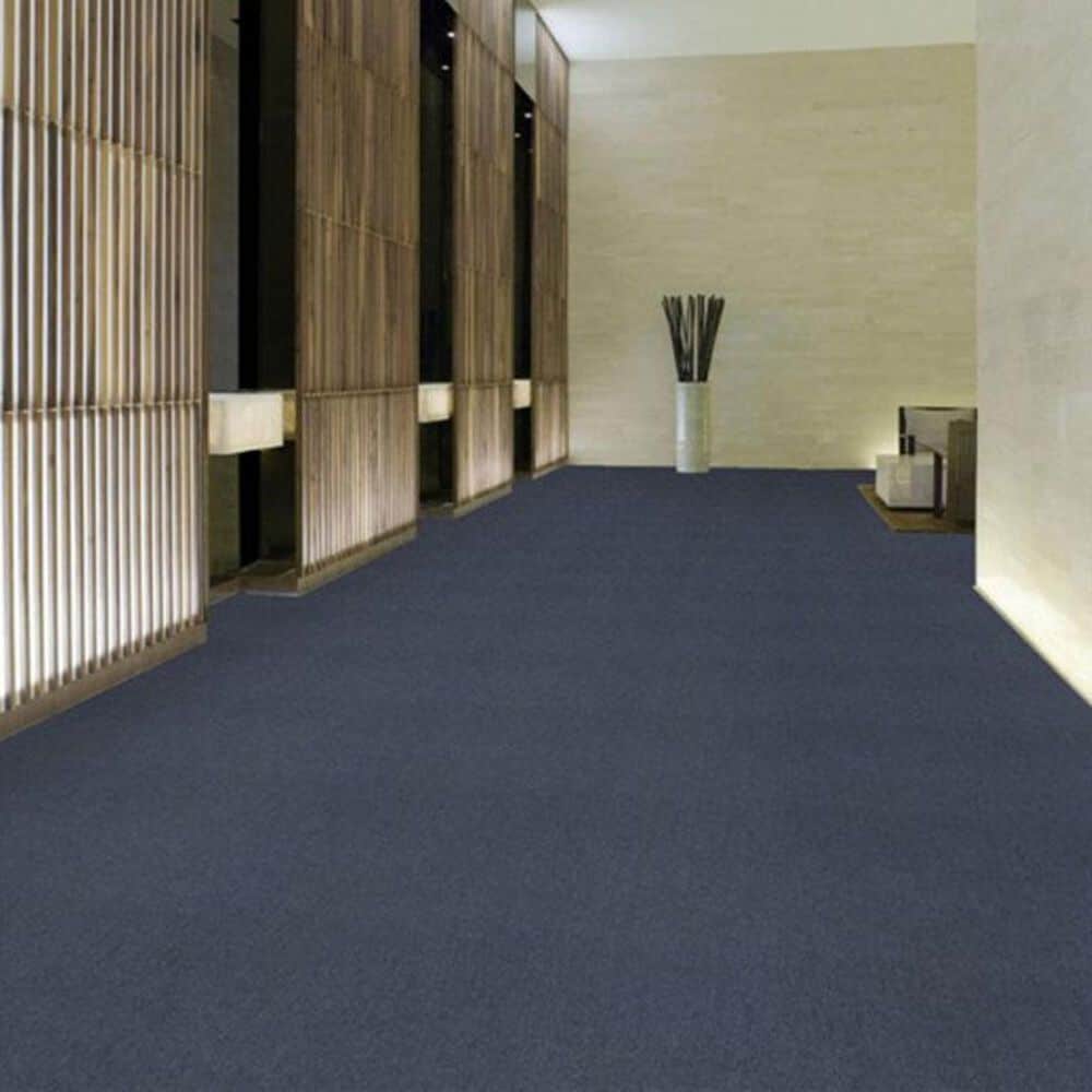 Shaw Counterpart 24&quot; x 24&quot; Carpet Tile in Copilot, , large