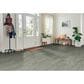 Bruce LifeSeal Reserve Travertine Homestead 12" x 24" Luxury Vinyl Tile, , large