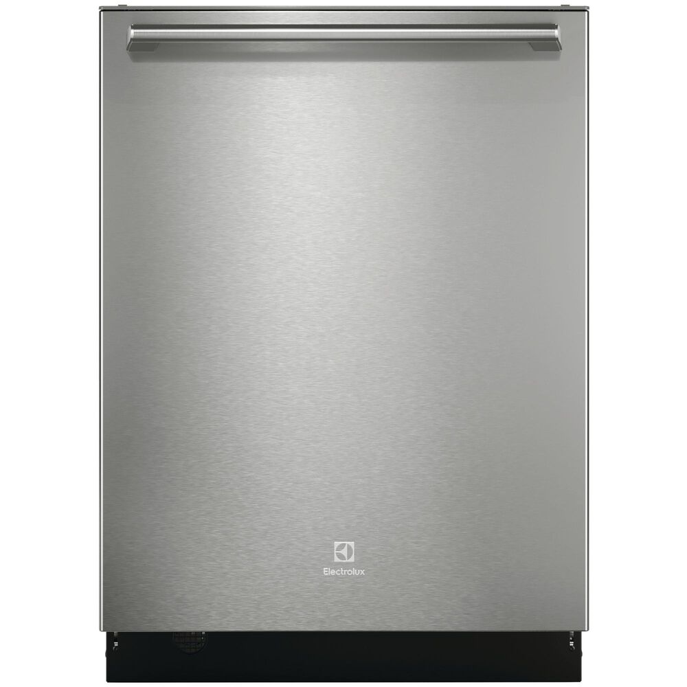 Electrolux 24" Stainless Steel Tub Built-In Dishwasher with SmartBoost, , large