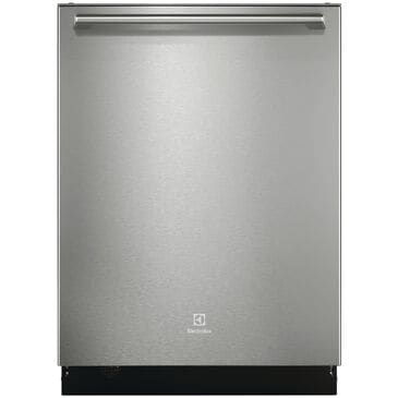 Electrolux 24" Stainless Steel Tub Built-In Dishwasher with SmartBoost, , large