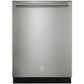 Electrolux 24" Stainless Steel Tub Built-In Dishwasher with SmartBoost, , large
