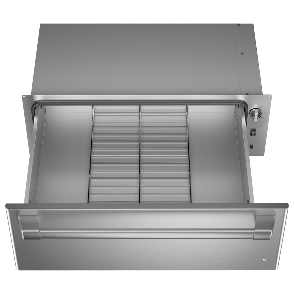 Cafe 30 &quot; Warming Drawer in Stainless Steel, , large