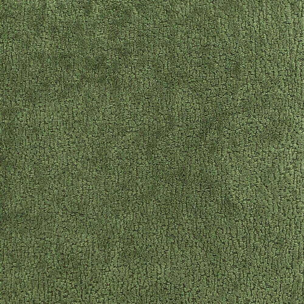 Jennifer Taylor Home Oliver Pouf in Moss Green, , large