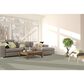 Dream Weaver Clear Skies I Carpet in Pale Oak, , large