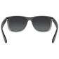 Ray-Ban Justin Sunglasses with Silver Lenses in Matte Grey, , large