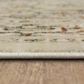 Karastan Divina Exalted 2"6" x 7"10" Grey Runner, , large
