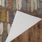 Dalyn Rug Company Kenner KN5 Chocolate 1"8" x 2"6" Area Rug, , large