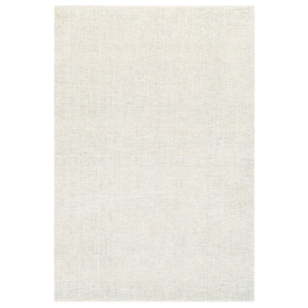 Surya Messina 4" x 6" Slate and White Area Rug, , large