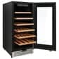 Thor Kitchen 15" Single Zone Wine Cooler in Stainless Steel, , large