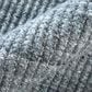 Feizy Rugs Limerick 5" x 8" Blue and Gray Outdoor Rug, , large