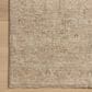 Magnolia Home Junie 2" x 3" Oatmeal and Smoke Area Rug, , large