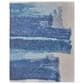Feizy Anya 3"6" x 5"6" Blue and Ivory Area Rug, , large