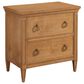 Lexington Furniture Laguna Forest 2-Drawer Nightstand in Table Rock, , large