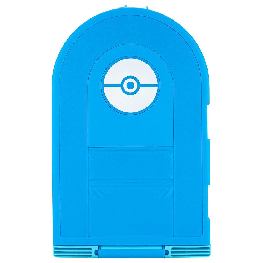 Squishmallow Pokemon Carry Case Battle Ruins Playset in Multicolor, , large