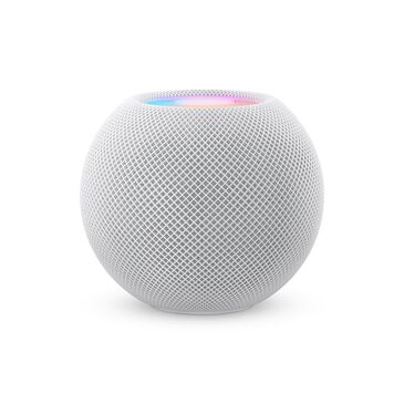 Apple HomePod mini in White, , large