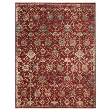 Loloi Giada GIA-05 2"7" x 8" Red Runner, , large