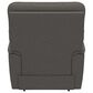 La-Z-Boy Trouper Rocker Recliner in Charcoal, , large